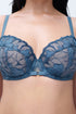 Chantelle Fleurs Signature Soutien-gorge Armaturé Enveloppant